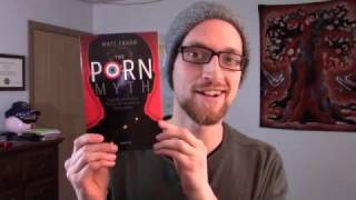 Book Feature: "The Porn Myth" by Matt Fradd