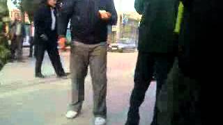 Iran, Fars, Mamasani - 12-12-1390