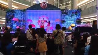 AEON FANTASY KIDZOOONA