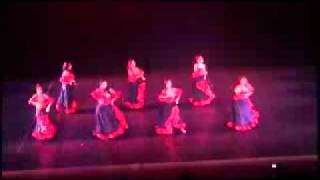 NINAH MEDREI GIPSY