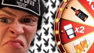 ? ПЬЯНЫЕ МАЛОЛЕТКИ ПЬЮТ НА СТРИМЕ - ДЕВАЧКИ, ПРИКОЛЫ, АЛКО-РУЛЕТКА