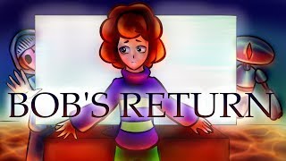 Время спасти Боба! Bob's Return - Прохождение № 1