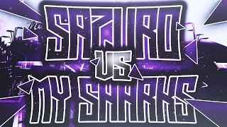 SAZURO VS. MY SHARKS