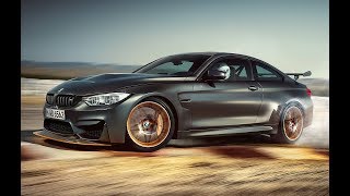 CSR Racing 2 | BMW M4 GTS | Tune & Shift Pattern