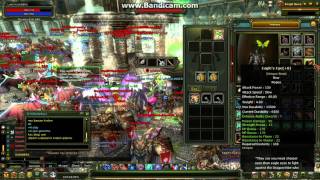 Knight Online Yakmasız +5 Eagle Eye Basma