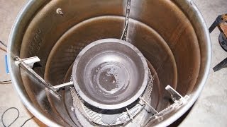 Chief's Ugly Drum Smoker(UDS) Build Part 4 - Overview