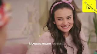 Кисми14 Дилам сард шуд аз зиндаги
