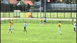 PARTIZAN U17 1-1  CUKARICKI U17  3.6.2015