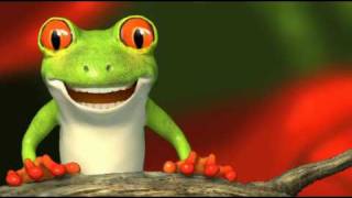 [Grenouille] 10 chansons pour enfants #1