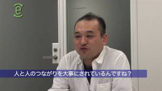 イーパーツのリユースPC事業