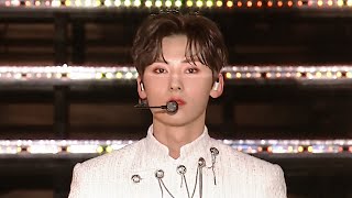 191225 가요대전 BET BET 벳벳 황민현 직캠 edit