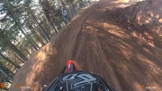 MX Spain 2020 Motoclub Sant Hilari