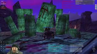 Everquest old school : Part 53 - Royals - Sol B - Ogre Warrior