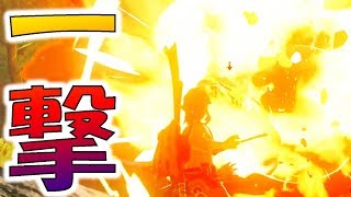 案の定、一撃で逝ってしまう男-PART3-【ゼルダの伝説ブレスオブザワイルド実況】