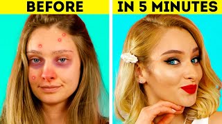 15 Incredible LAST-MINUTE Transformations
