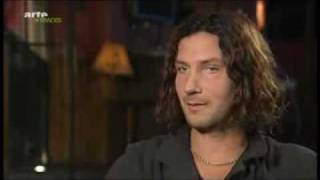 Rammstein Interview Tracks Arte Teil 1