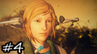 LIFE IS STRANGE episode 4 ライフ イズ ストレンジ： 日本語吹き替え版
