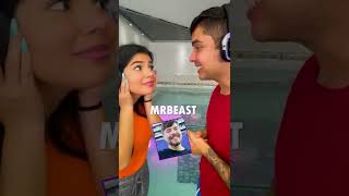 WHISPER CHALLENGE CON MIS AMIGOS !!