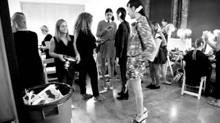 OSTWALD HELGASON x ALDO RISE SS14