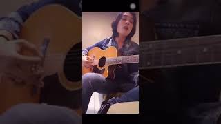อย่าปล่อยมือฉันไป- COVERED BY นีโน่ สุดที่รัก