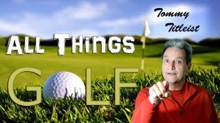 All Things Golf - Eagle Mountain Golf Scottsdale Arizona