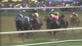 Shane Sellers 1993 Kentucky Derby