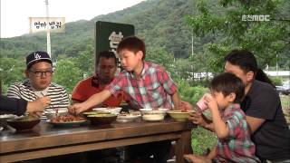 춘천MBC 맛깔세상 43회 2015-0725