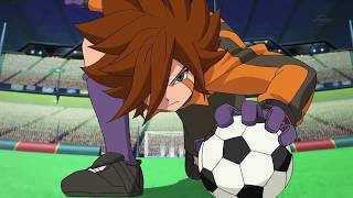 Inazuma 11 Ares - Top 10 hissatsu techniques