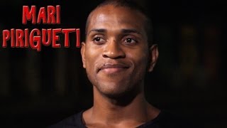 JEITINHO CARIOCA - MARI PIRIGUETI