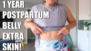 MY MOM BELLY