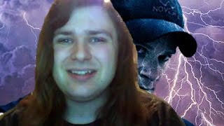 The Reviews: The Order Of Things by All That Remains