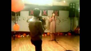 Cristina Aguilera_Hurt(music inside me)(Adolat)