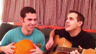 Battle Brothers Late Night Pumpkin Jam