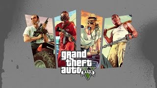 GTA 5 (pc) - Сувенир - Керри 100% Золото (39 серия) HD