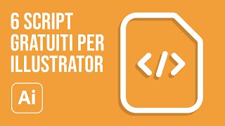 6 Script gratuiti di Illustrator che dovete assolutamente provare