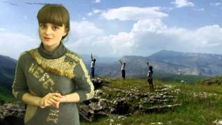 Welcome to Dagestan. Добро пожаловать в Дагестан.