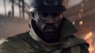 Battlefield 1 Прохождение кампании  Стальные грозы