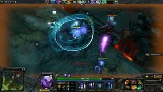 Днище Плей DoTA 2: Кавказцы против русских