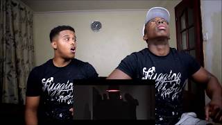 Reeko Squeeze - Mr. Rope [Music Video] | Link Up TV - REACTION