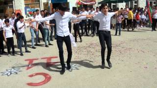 90 sayli mekteb Son zeng!(2015)