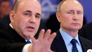 В России ЧТО ТО НАЗРЕВАЕТ !?