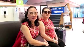 NHOM HOI XUAN @ LAS VEGAS 2019