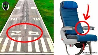 7 Secretos Que Las Aerolíneas No Quieren Que Sepas!