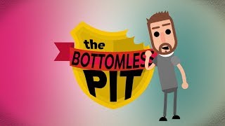 Bottomless Pit - Your Phoenix CW