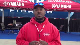 Yamaha 2013 Outboard Motors