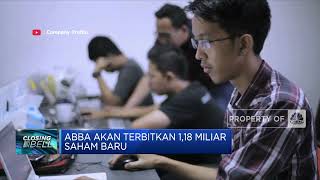 Rights Issue Mahaka Media Rp 117,11 M
