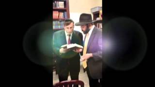 Pidyon Habin - Jewish Ceremony for 1st Born Baby Boy in select families