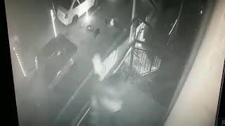 Barda razbor oʻzbek bola yedirdi