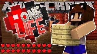 HOME IMPROVEMENTS | Minecraft One Life SMP | Episode 10