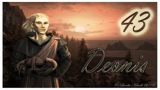 Прохождение The Elder Scrolls V: Skyrim - Часть 43 — Воу воу мамонты палехче (Full HD)
